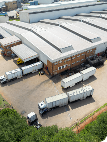 Investing in Burstone